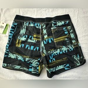 Quicksilver short new with tags